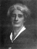 Alice Kenny, 1875-1960